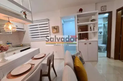 Apartamento com 1 quarto à venda na Rua Teodoro de Beaurepaire, --, Ipiranga, São Paulo
