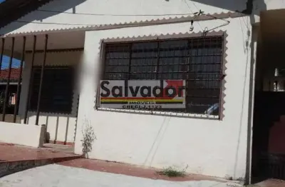 Casa com 2 quartos à venda na Rua Emerina, --, Jabaquara, São Paulo