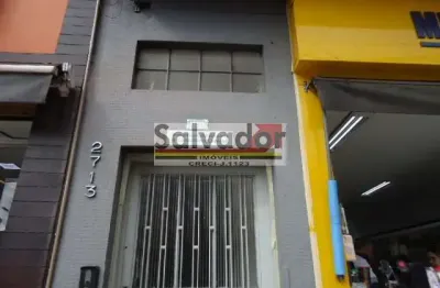 Ponto comercial à venda na Avenida Jabaquara, --, Mirandópolis, São Paulo
