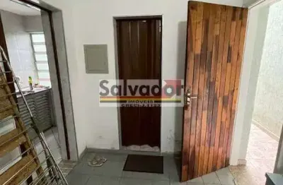 Casa com 3 quartos à venda na Avenida Piassanguaba, --, Planalto Paulista, São Paulo