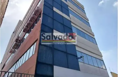 Sala comercial à venda na Avenida Engenheiro Armando de Arruda Pereira, --, Jabaquara, São Paulo