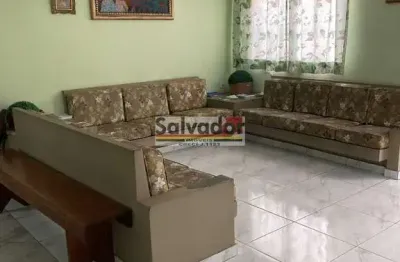 Sala comercial à venda na Rua São Pedro, --, Centro, Diadema