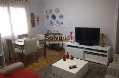 Apartamento com 2 quartos à venda na Rua Nossa Senhora da Saúde, --, Jardim Previdência, São Paulo