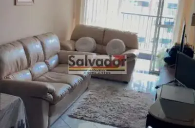 Apartamento com 3 quartos à venda na Rua Abagiba, --, Vila da Saúde, São Paulo