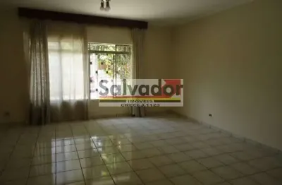 Casa com 3 quartos à venda na Rua Artur Dias, --, Jardim da Saude, São Paulo