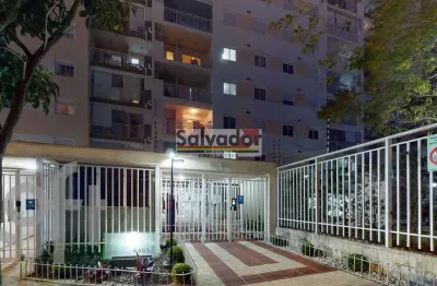 Venda ou locação - apartamento - jardim celeste - são paulo