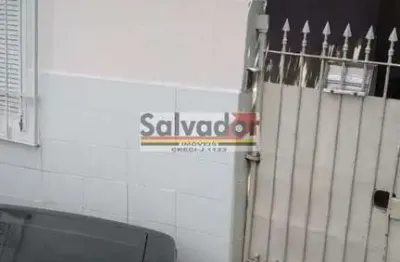Casa com 2 quartos à venda na Rua Doutor Carlos Furtado de Mendonça, --, Jardim Previdência, São Paulo