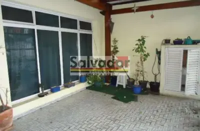 Casa com 3 quartos à venda na Rua Muller Carioba, --, Jardim da Saude, São Paulo