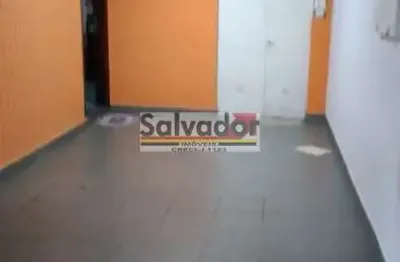 Casa com 3 quartos à venda na Rua Isabel Monteiro, --, Vila Santo Estéfano, São Paulo