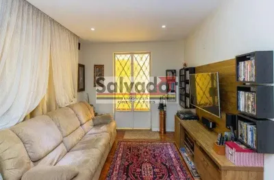 Casa com 4 quartos à venda na Rua Guinle, --, Vila Monumento, São Paulo