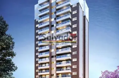Apartamento com 2 quartos à venda na Rua Traituba, --, Saúde, São Paulo