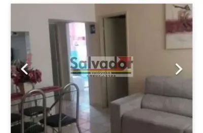 Apartamento com 2 quartos à venda na Rua Romão Puiggari, --, Vila Moraes, São Paulo