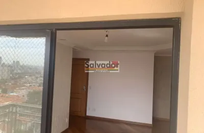 Apartamento com 3 quartos à venda na Rua Juréia, --, Chácara Inglesa, São Paulo