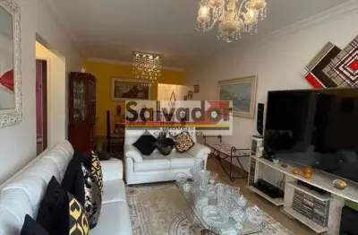 Apartamento com 2 quartos à venda na Rua Hermínio Lemos, --, Cambuci, São Paulo