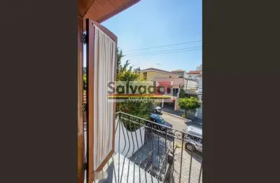 Casa com 4 quartos para alugar na Rua Carlos Tiago Pereira, --, Jardim da Saude, São Paulo