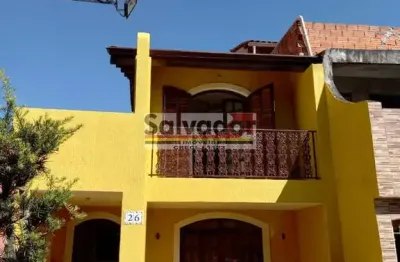 Casa de condominio no jardim são savério - são paulo