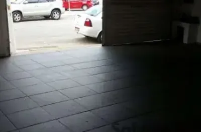 Barracão / Galpão / Depósito à venda na Avenida Botuquara, --, Bosque da Saúde, São Paulo
