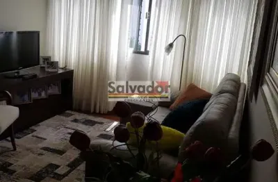 Apartamento com 2 quartos à venda na Rua General Chagas Santos, --, Saúde, São Paulo