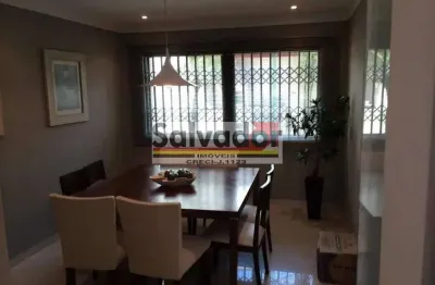 Casa com 4 quartos à venda na Rua Cinco de Julho, --, Vila Nair, São Paulo
