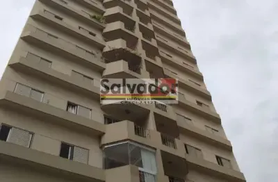 Apartamento na rua guiratinga - chácara inglesa - são paulo