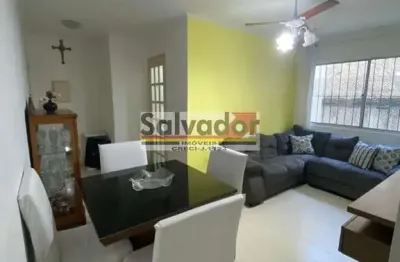 Apartamento com 2 quartos à venda na Rua dos Jatobás, --, Jardim Oriental, São Paulo