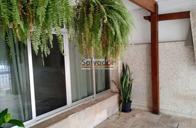 Casa com 3 quartos à venda na Rua Abagiba, --, Vila Vera, São Paulo