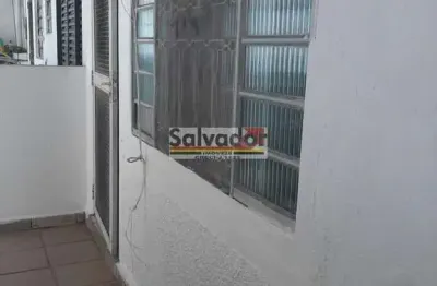Casa com 1 quarto para alugar na Rua Dom Vilares, --, Vila das Mercês, São Paulo