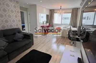 Apartamento com 2 quartos à venda na Rua Joaquim Antunes, --, Pinheiros, São Paulo