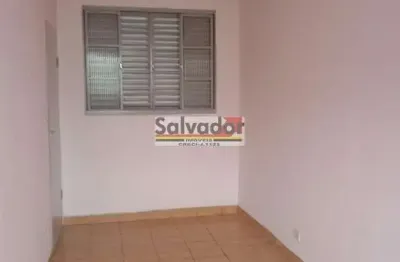 Apartamento com 1 quarto para alugar na Rua Diogo Freire, --, Bosque da Saúde, São Paulo
