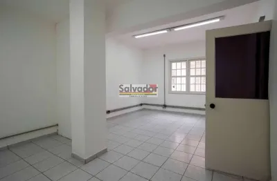 Conjunto comercial na vila clementino  -  são paulo
