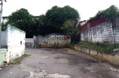 Ponto comercial para alugar na Rua Nossa Senhora das Mercês, --, Vila das Mercês, São Paulo
