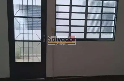 Casa com 2 quartos para alugar na Rua São Daniel, --, Vila Brasílio Machado, São Paulo