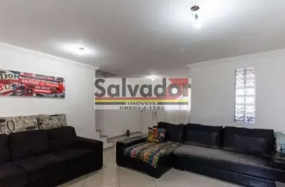 Casa com 1 quarto à venda na Rua Bamboré, --, Ipiranga, São Paulo