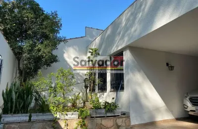 Casa com 3 quartos à venda na Rua França Júnior, --, Jardim da Saude, São Paulo
