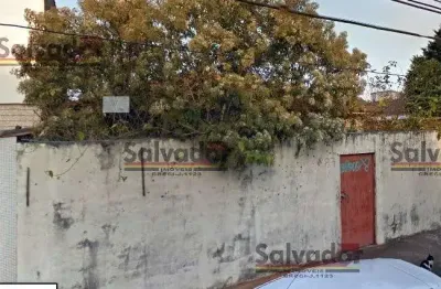 Terreno na rua frança júnior - jardim da saúde - são paulo