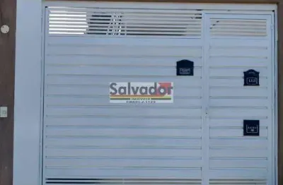 Casa com 3 quartos para alugar na Rua Professor Nelson de Senna, --, Cidade Domitila, São Paulo