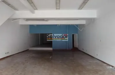 Salão para locação na avenida jabaquara -  mirandópolis