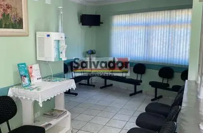 Ponto comercial para alugar na Avenida Bosque da Saúde, --, Bosque da Saúde, São Paulo