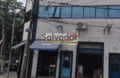 Sala comercial para alugar na Avenida Santo Albano, --, Vila Vera, São Paulo