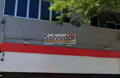 Ponto comercial para alugar na Rua Luís Góis, --, Mirandópolis, São Paulo