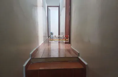 Casa com 1 quarto para alugar na Travessa Vicentina Dias Valêncio Rafael, --, Jardim Previdência, São Paulo