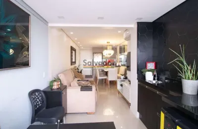 Apartamento com 2 quartos à venda na Rua Mário Schioppa, --, Vila Água Funda, São Paulo