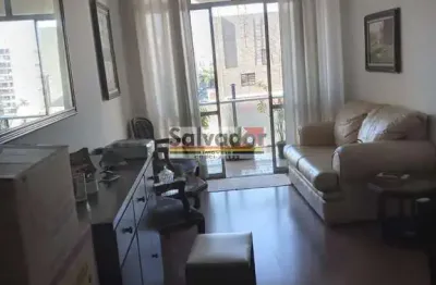 Apartamento com 2 quartos à venda na Rua Oneyda Alvarenga, --, Saúde, São Paulo