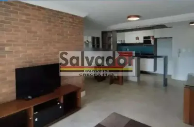 Apartamento com 3 quartos à venda na Rua Assungui, --, Vila Gumercindo, São Paulo