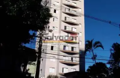 Apartamento à venda na vila das mercês  -  são paulo