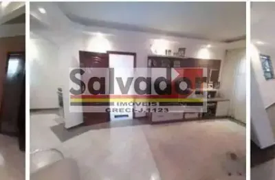 Casa com 4 quartos à venda na Rua Huet Bacelar, --, Ipiranga, São Paulo
