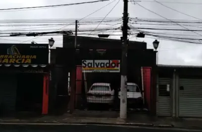 Ponto comercial para alugar na Avenida do Cursino, --, Vila Moraes, São Paulo