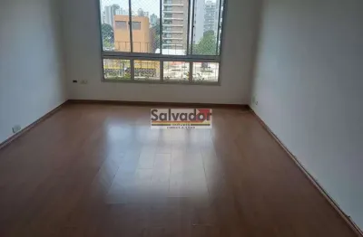 Apartamento com 1 quarto à venda na Avenida Bem-te-vi, --, Moema, São Paulo