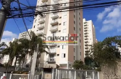 Apartamento com 2 quartos à venda na Avenida dos Ourives, --, Jardim Celeste, São Paulo