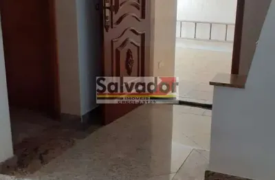 Casa com 3 quartos à venda na Rua Capitão Guilherme Pompeu, --, Jardim da Saude, São Paulo